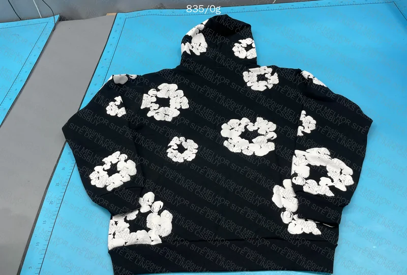Denim Tears Jacket 2