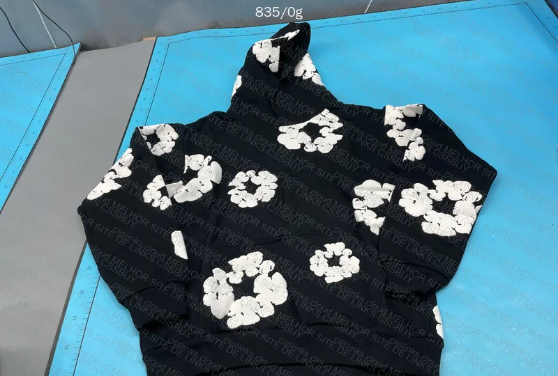 Denim Tears Jacket 3