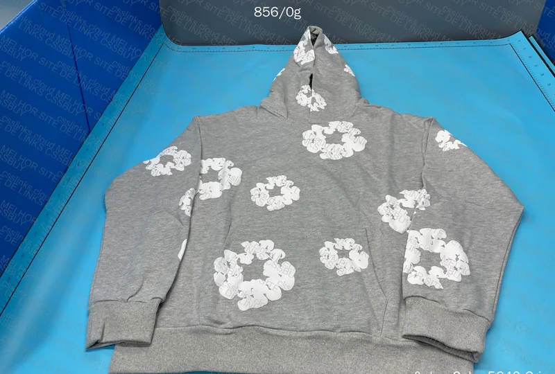 Denim Tears Jacket