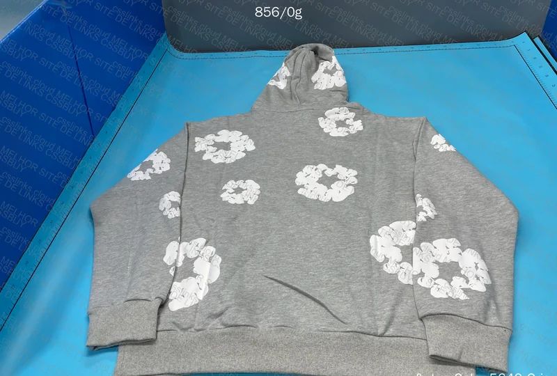 Denim Tears Jacket 3