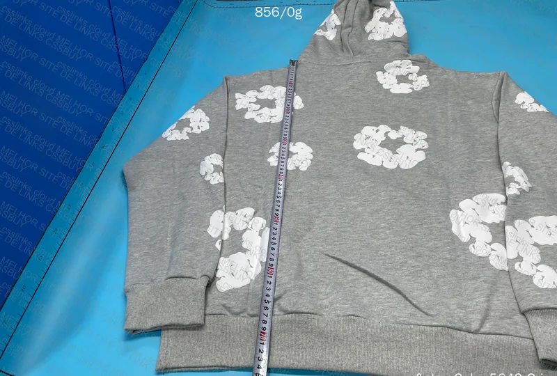 Denim Tears Jacket 4