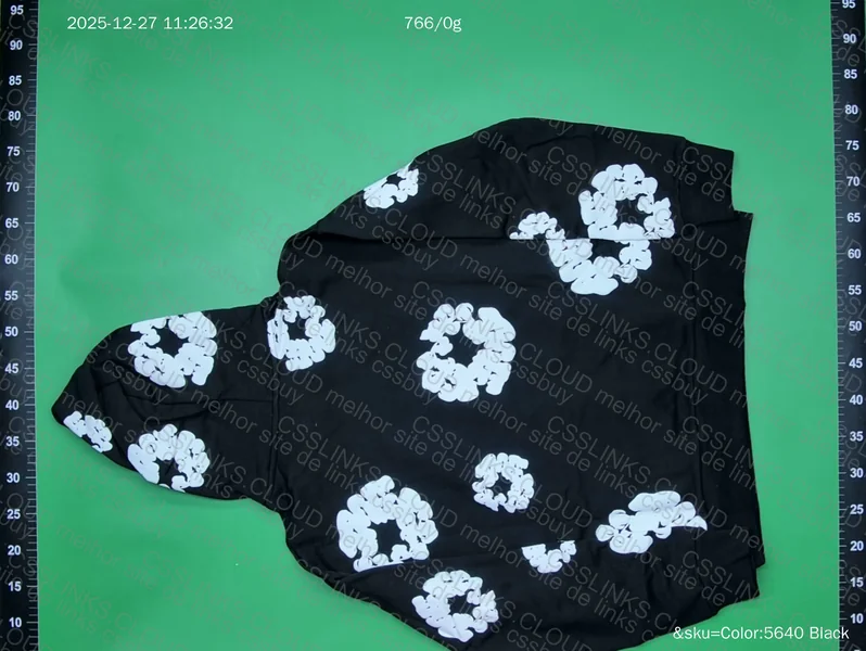Denim Tears Jacket 2