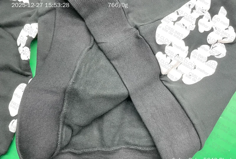 Denim Tears Jacket 5