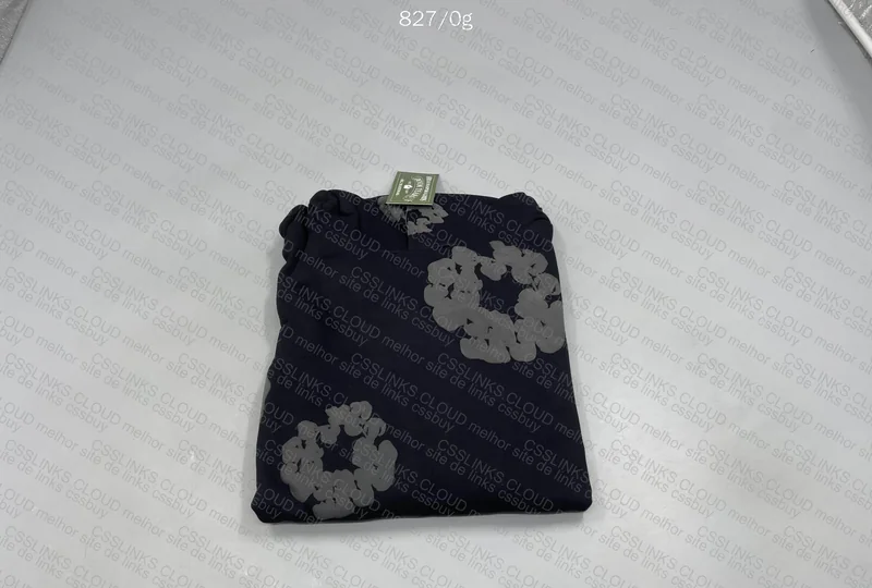 Denim Tears Jacket WITH MEASUREMENTS