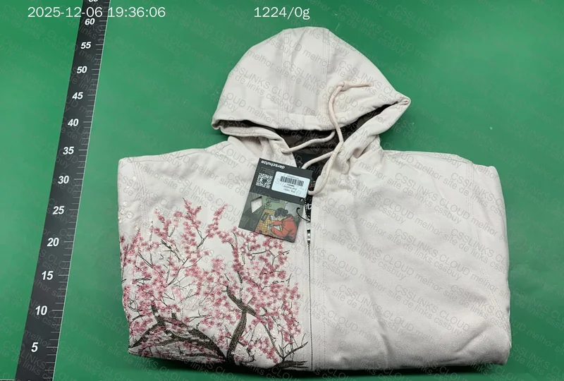 Derschutze Jacket