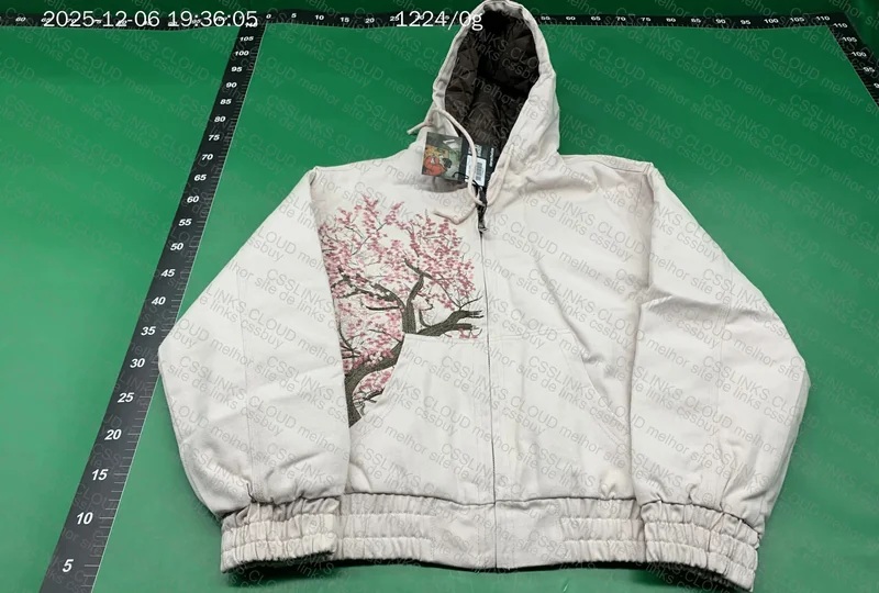 Derschutze Jacket 2