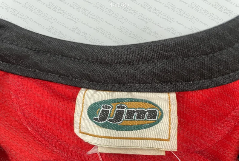 NHL Canada Vintage Jacket 4