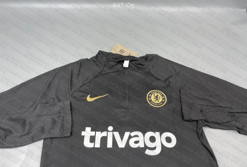 Chelsea Jacket and Pants 2