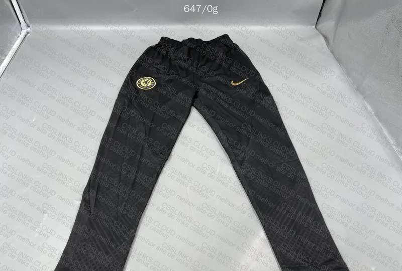 Chelsea Jacket and Pants 3
