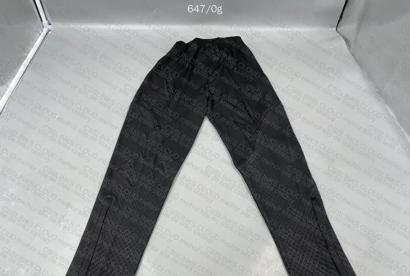 Chelsea Jacket and Pants 4