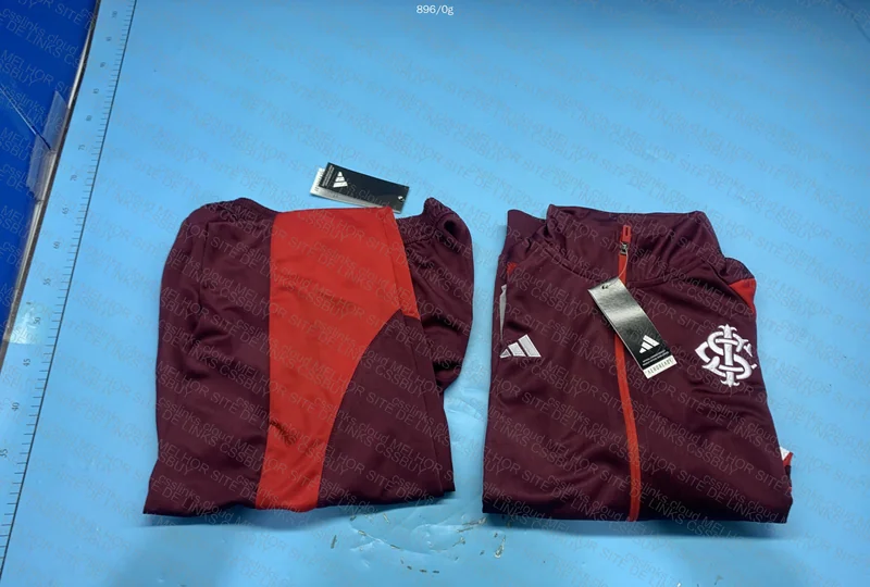 International Training Jacket and Pants