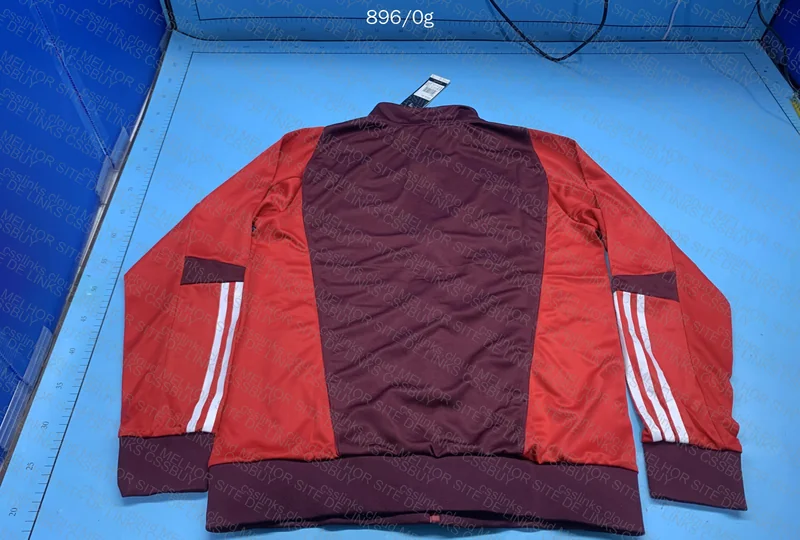 International Training Jacket and Pants 2