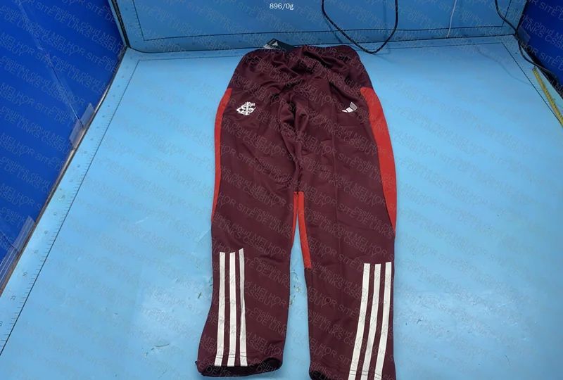 International Training Jacket and Pants 5