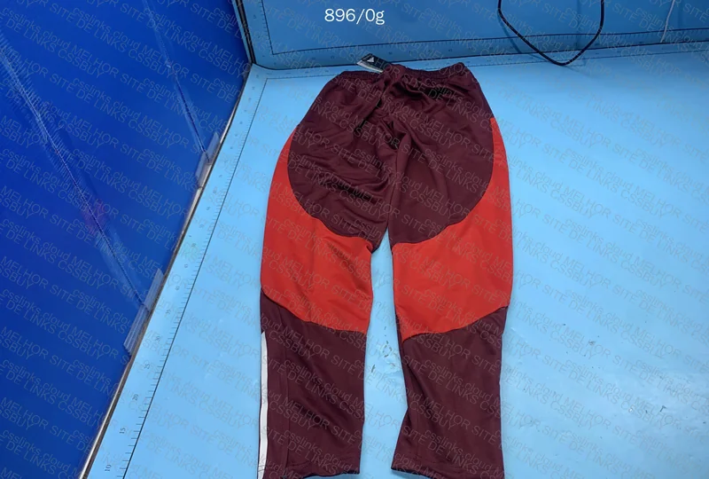 International Training Jacket and Pants 6