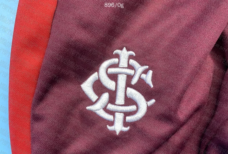 International Training Jacket and Pants 7