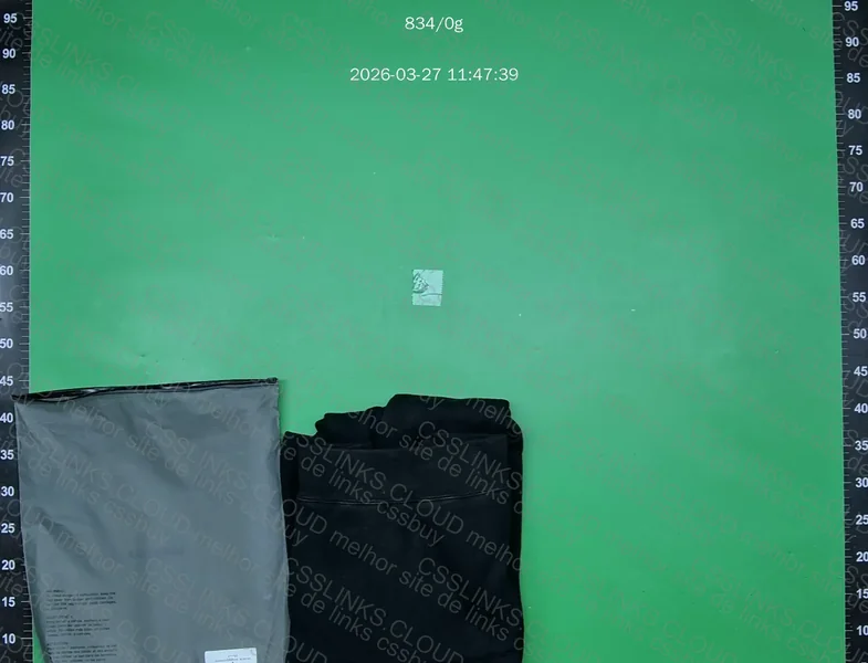 Casaco Essentials 2