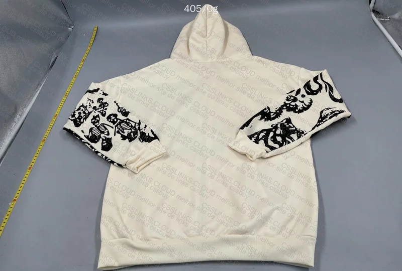 Generic Gothic Jacket