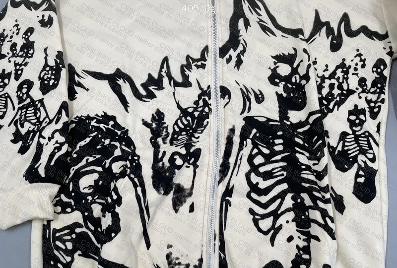 Generic Gothic Jacket 2