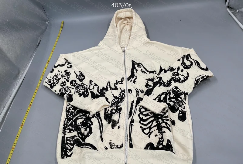 Generic Gothic Jacket 3