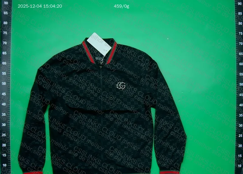 Gucci Jacket