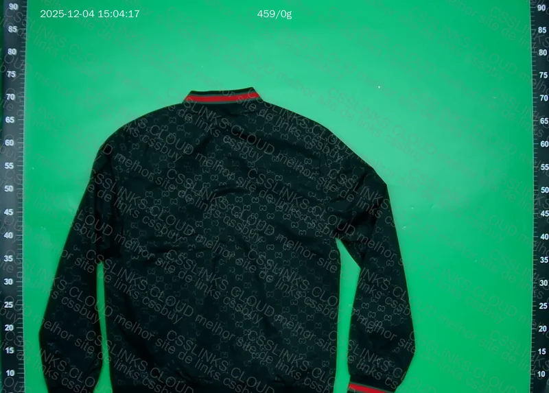 Gucci Jacket 2