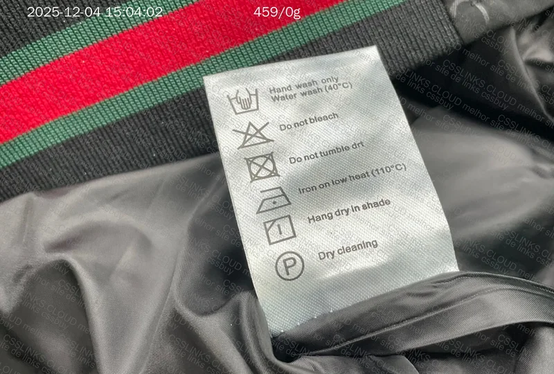 Gucci Jacket 5