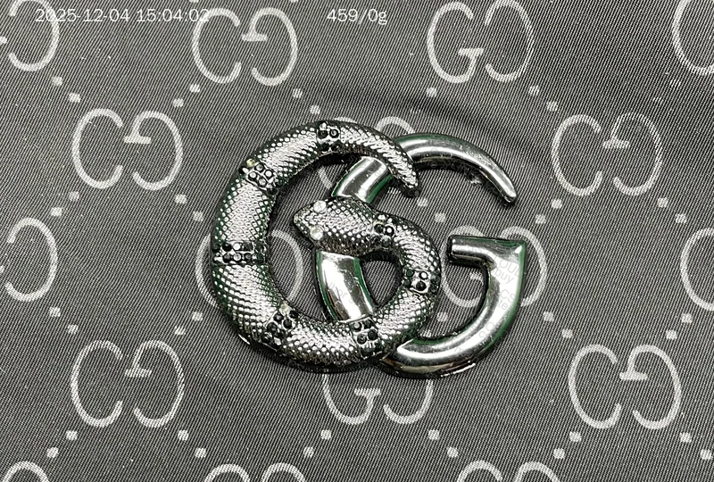 Gucci Jacket 6