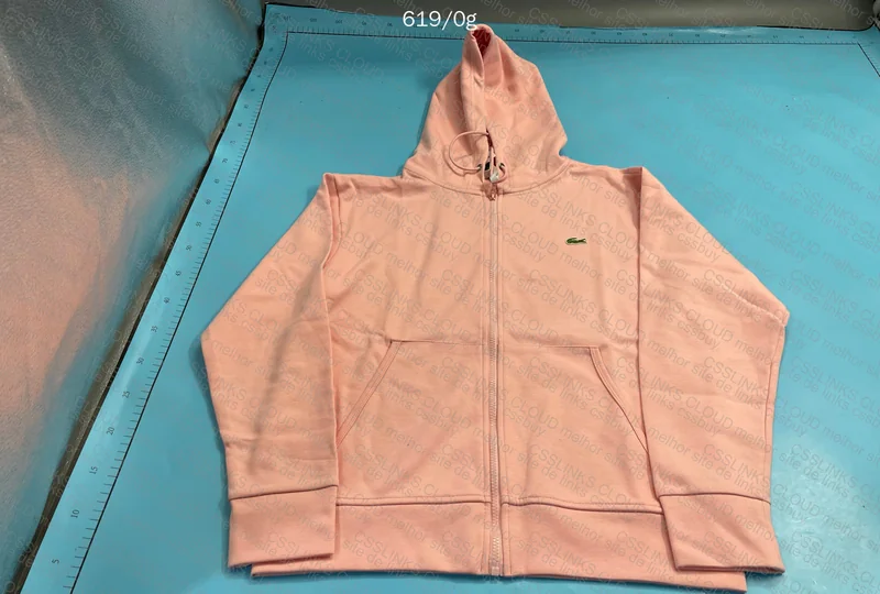 Lacoste Jacket, GL?
