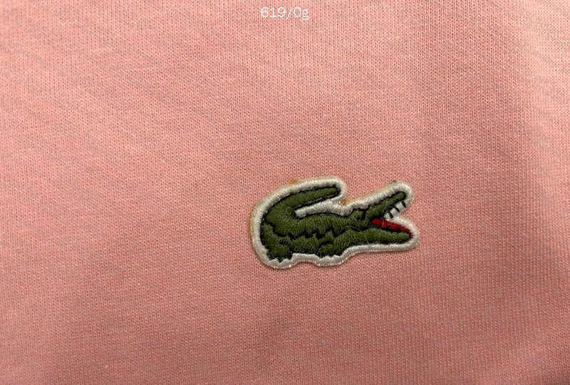 Lacoste Jacket, GL? 2