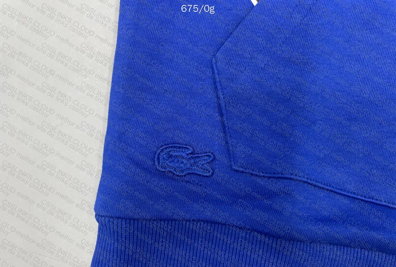 Lacoste Holiday Jacket