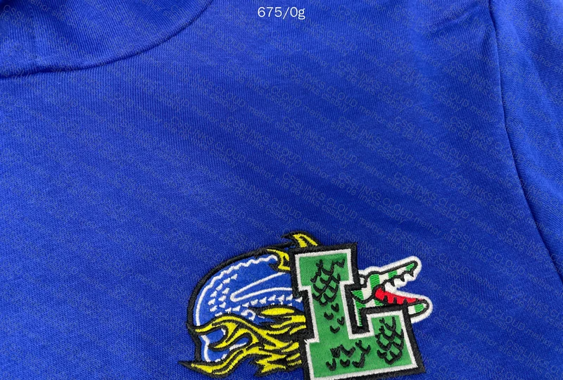 Lacoste Holiday Jacket 3
