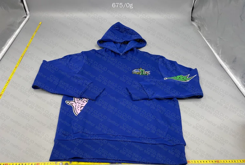 Lacoste Holiday Jacket 4