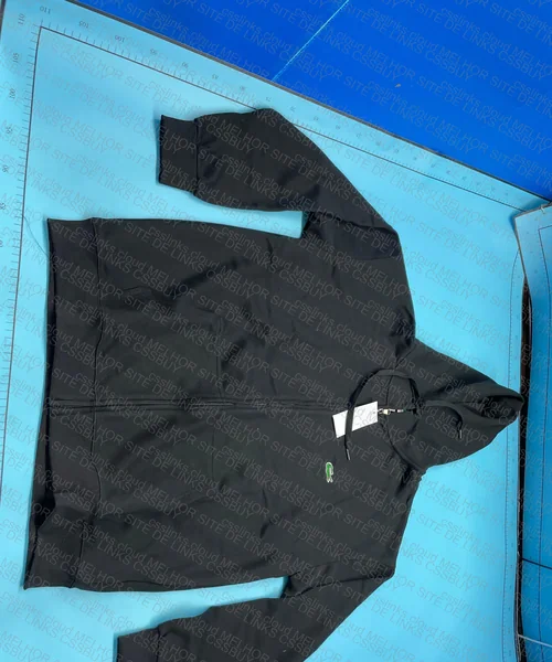 Lascouse Jacket 2