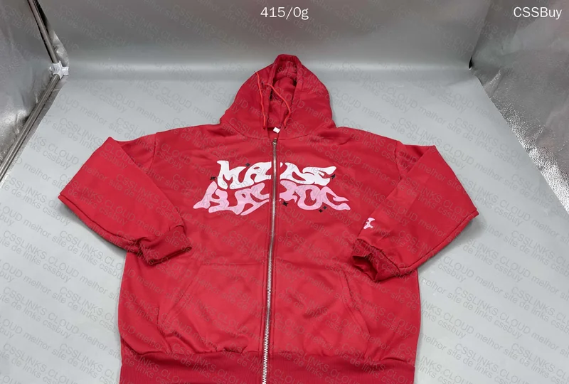 Beautiful Jacket (Name Unknown) 2