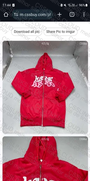 Beautiful Jacket (Name Unknown) 7