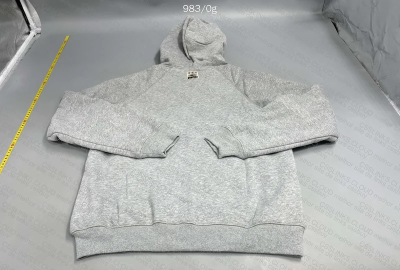 Corteiz Sweatshirt Jacket 5