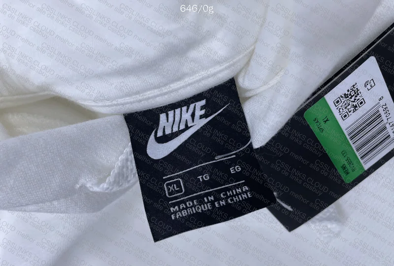 Nike Sweatshirt Jacket