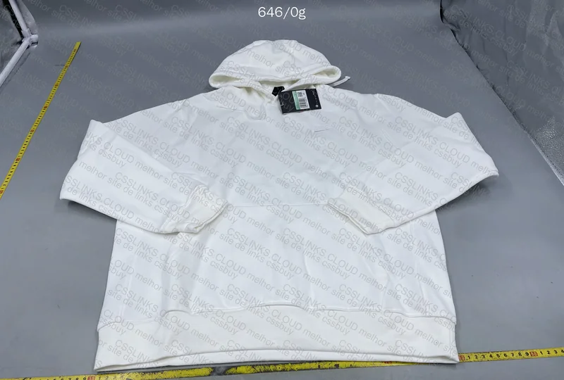 Nike Sweatshirt Jacket 2