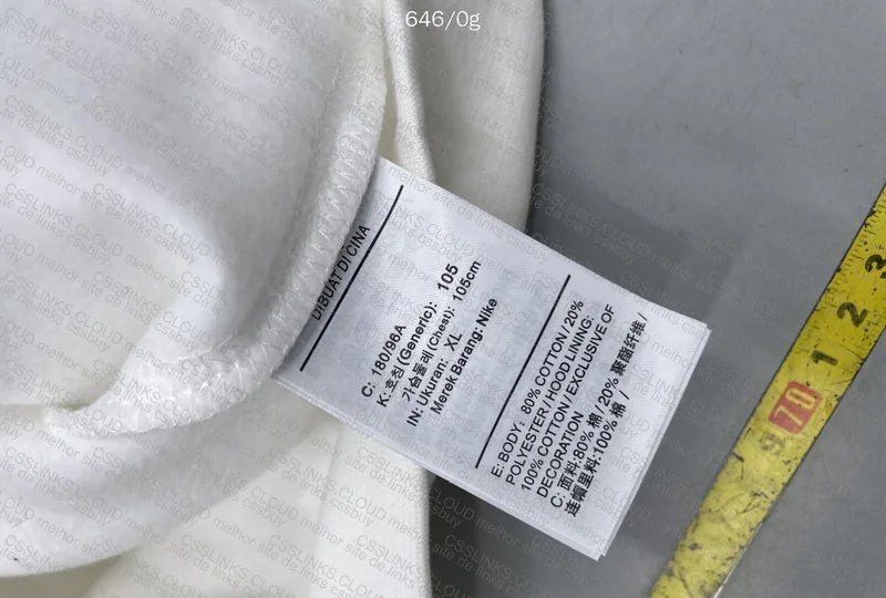 Nike Sweatshirt Jacket 4