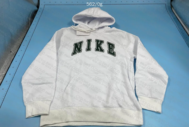 Nike Sweatshirt Jacket (Jisu)