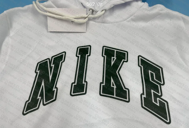 Nike Sweatshirt Jacket (Jisu) 4
