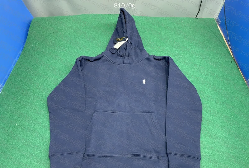 Ralph Lauren Hoodie
