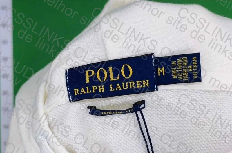 Ralph Lauren Hoodie Zip Up 3