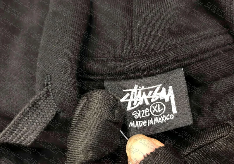 Stussy 8 Ball Hoodie 2