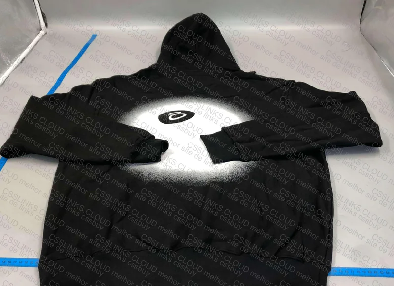 Stussy 8 Ball Hoodie 4