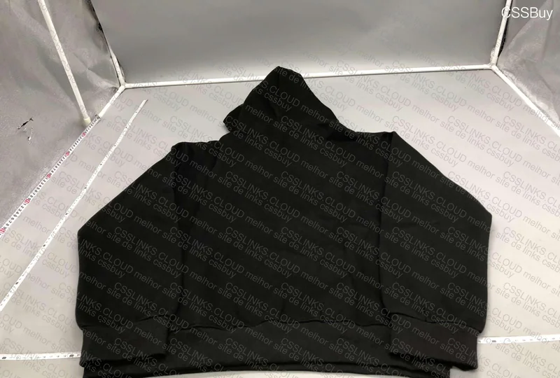 Stussy International Hoodie 4