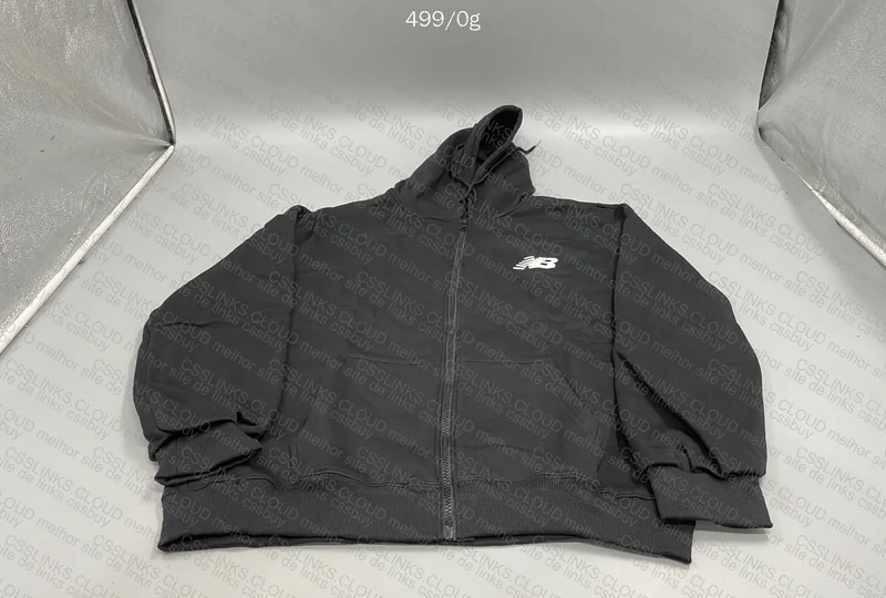 NB Cheap Jacket