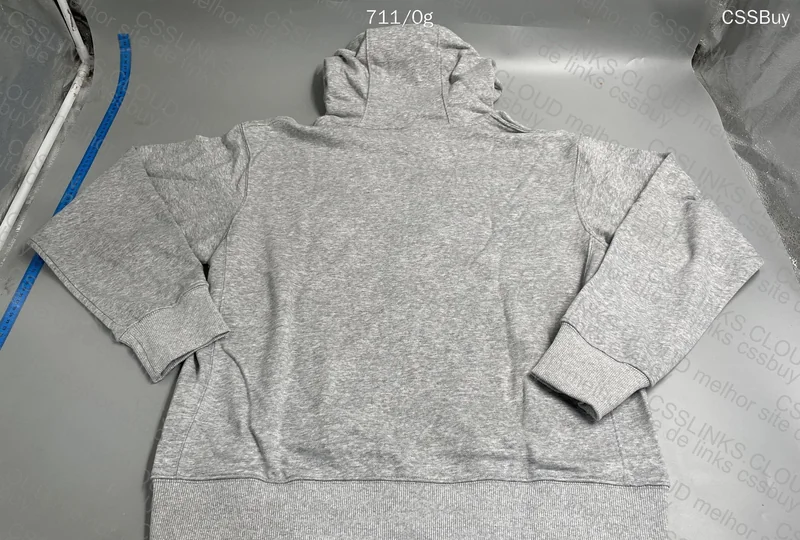 Nike Hoodie 3