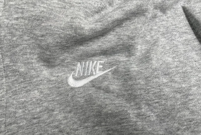 Nike Hoodie 4