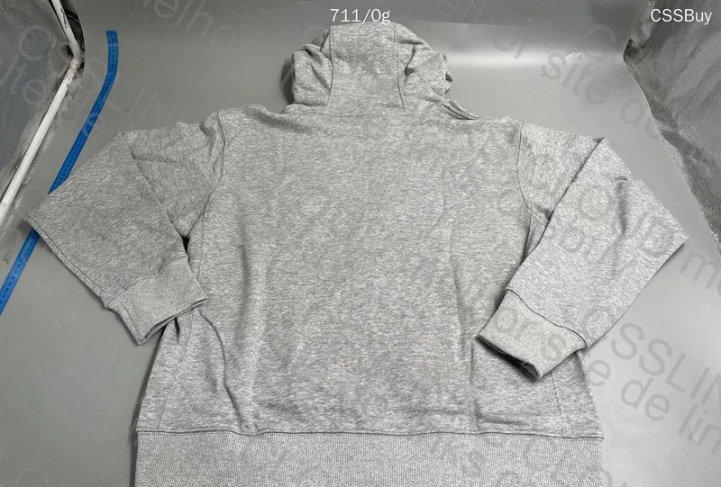 Nike Hoodie 5